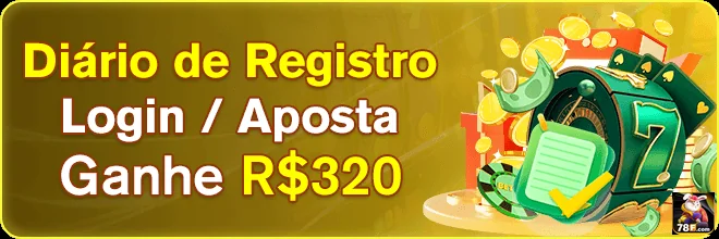 Benefícios Exclusivos para Jogadores Fiéis - 78f